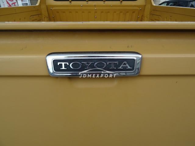 Toyota Publica 1987 thumbnail 47