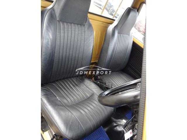 Toyota Publica 1987 thumbnail 36