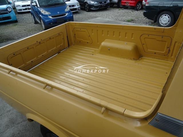 Toyota Publica 1987 thumbnail 51
