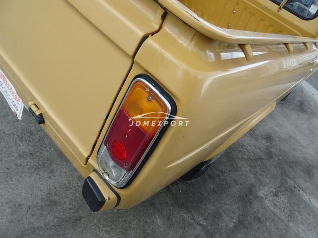 Toyota Publica 1987 thumbnail 45