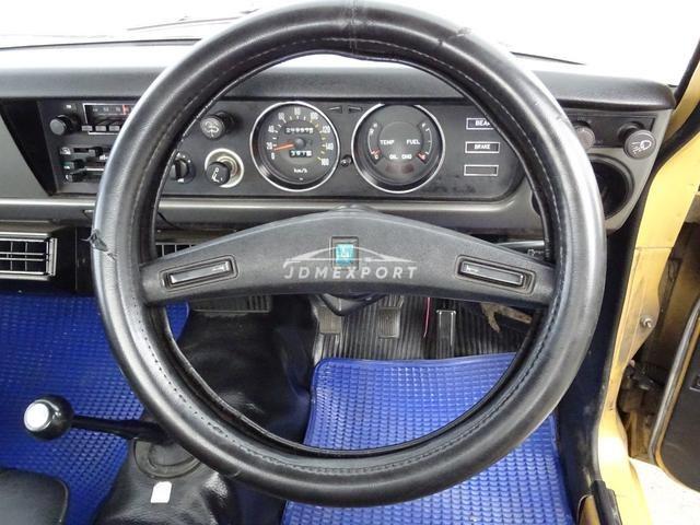Toyota Publica 1987 thumbnail 16