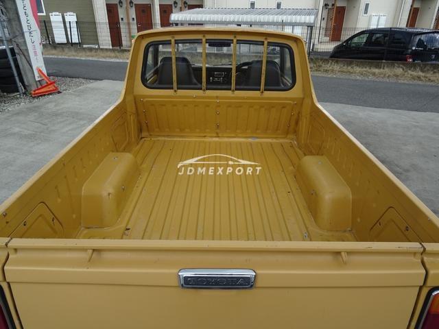 Toyota Publica 1987 thumbnail 55
