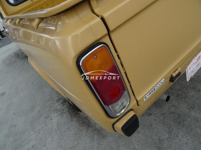 Toyota Publica 1987 thumbnail 46