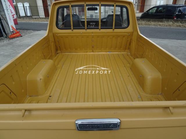 Toyota Publica 1987 thumbnail 49