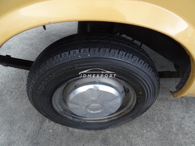 Toyota Publica 1987 thumbnail 20