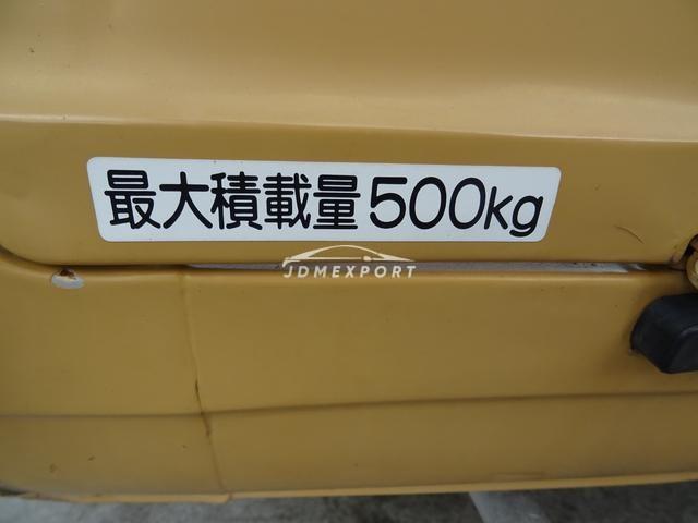 Toyota Publica 1987 thumbnail 54