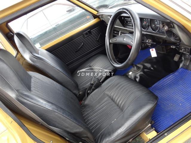 Toyota Publica 1987 thumbnail 37