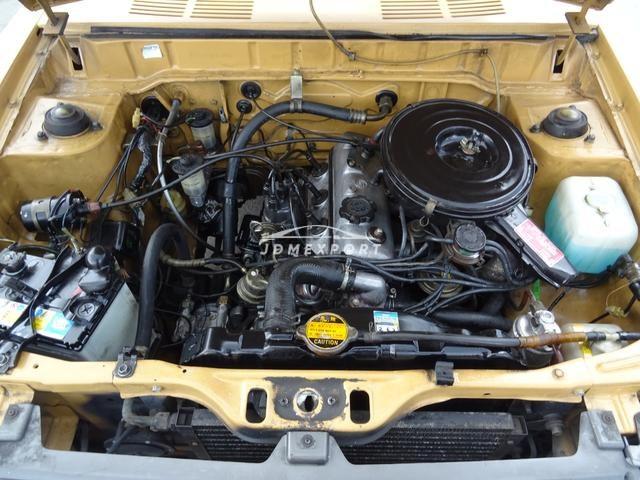 Toyota Publica 1987 thumbnail 17