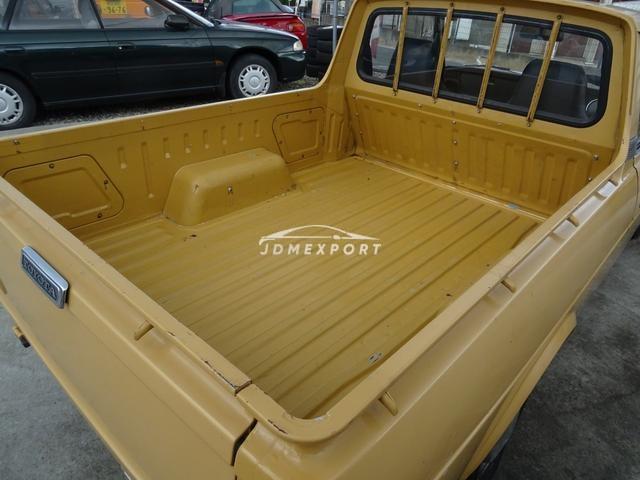 Toyota Publica 1987 thumbnail 50
