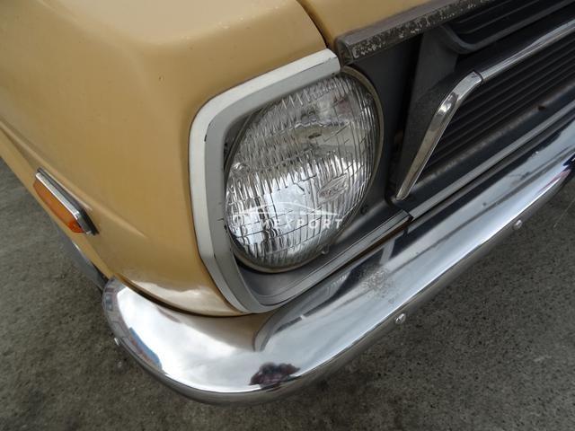 Toyota Publica 1987 thumbnail 29