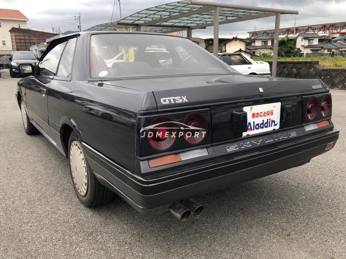 Nissan Skyline 1986 thumbnail 5