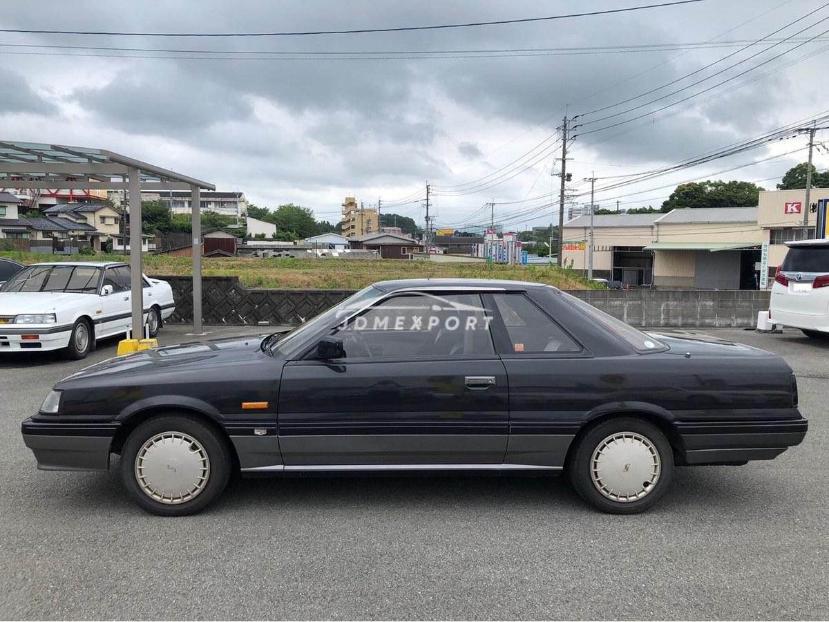 Nissan Skyline 1986 thumbnail 6