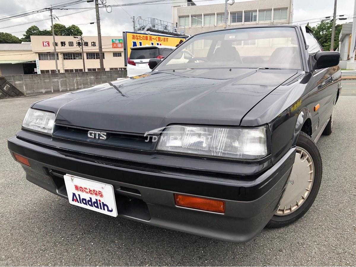 Nissan Skyline 1986
