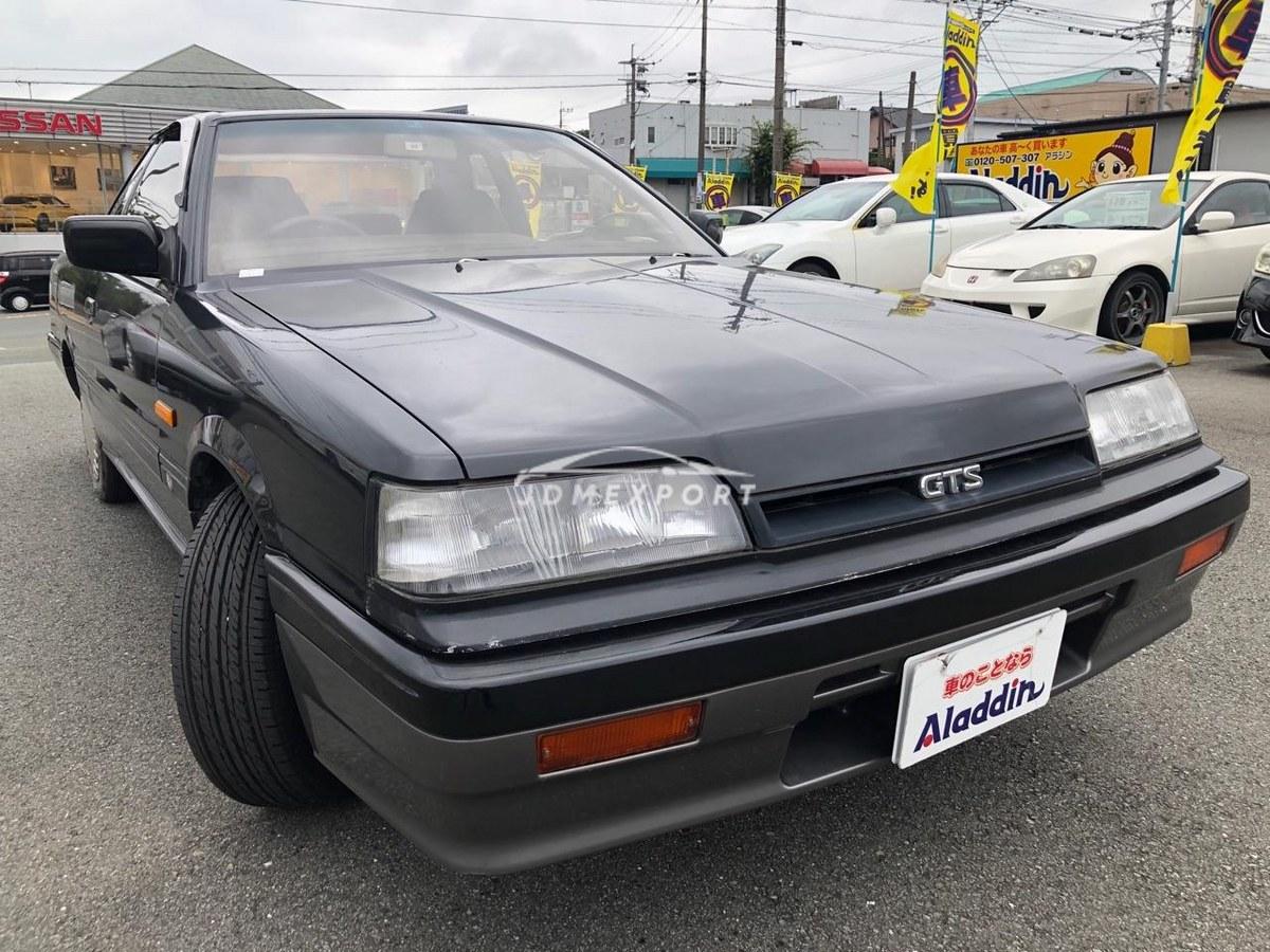 Nissan Skyline 1986 thumbnail 2