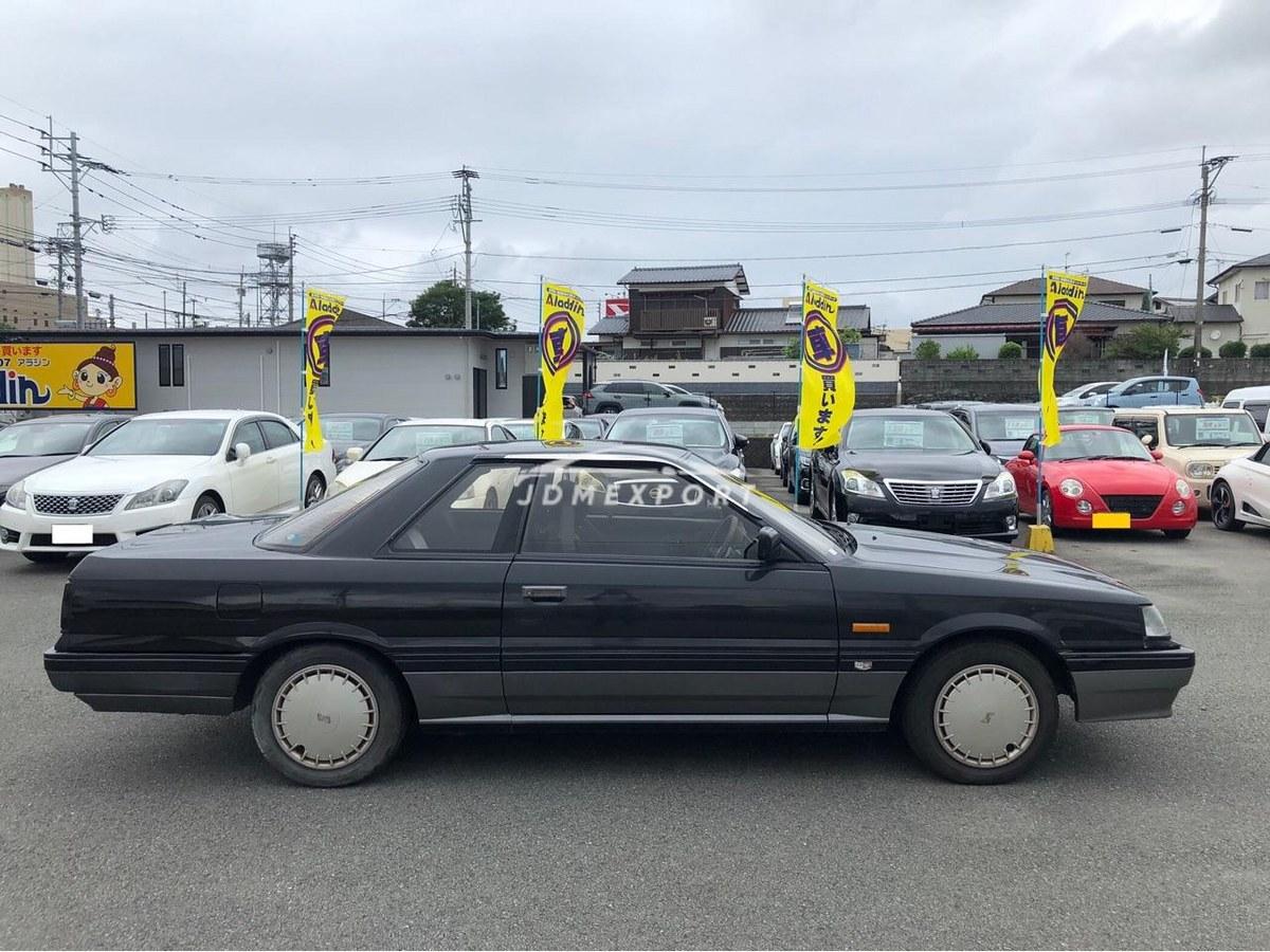 Nissan Skyline 1986 thumbnail 3
