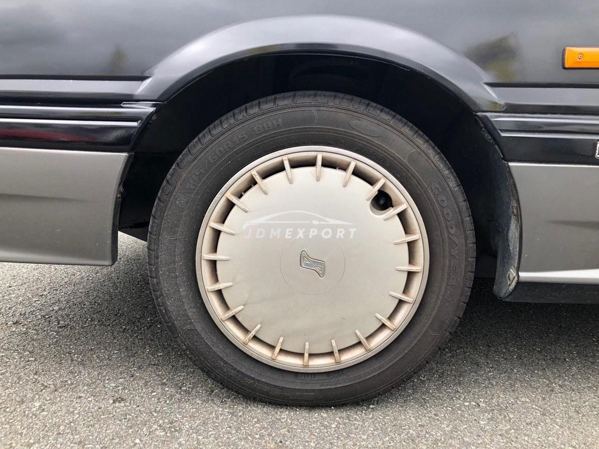 Nissan Skyline 1986 thumbnail 16