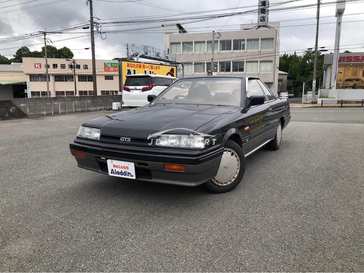 Nissan Skyline 1986 thumbnail 15