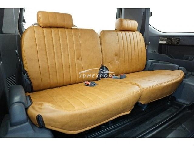 Toyota Land Cruiser Prado 1999 thumbnail 9