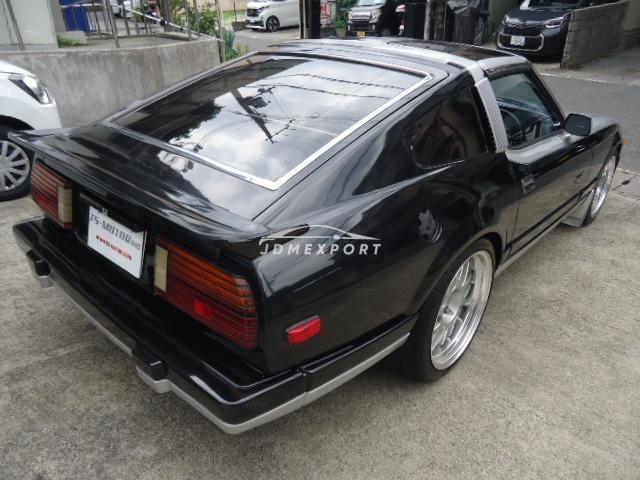 Nissan Fairlady Z 1983 thumbnail 14
