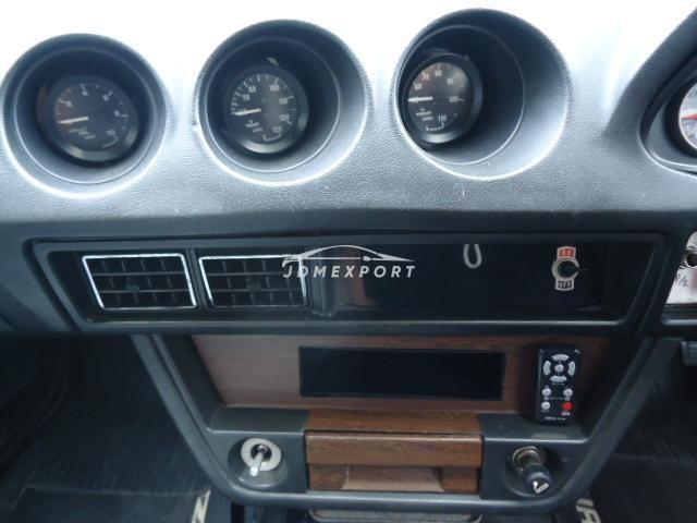 Nissan Fairlady Z 1983 thumbnail 5