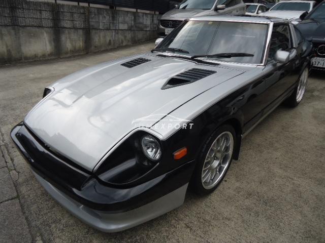 Nissan Fairlady Z 1983