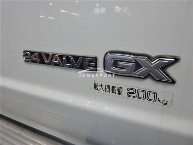 Toyota Land Cruiser Wagon 1997 thumbnail 8