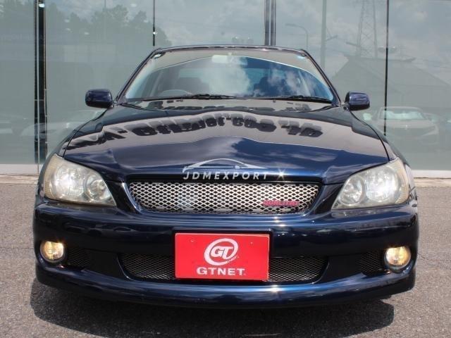 Toyota Altezza 2000 thumbnail 13
