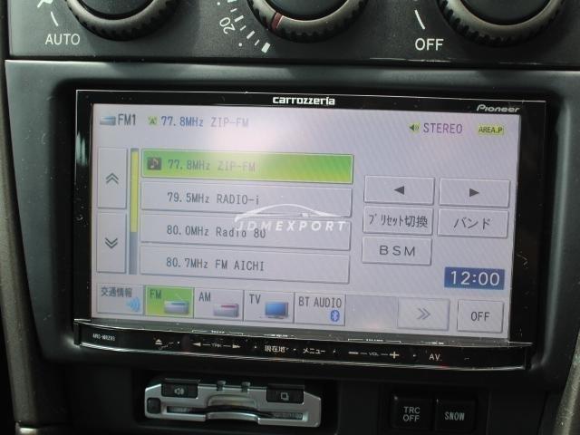 Toyota Altezza 2000 thumbnail 10