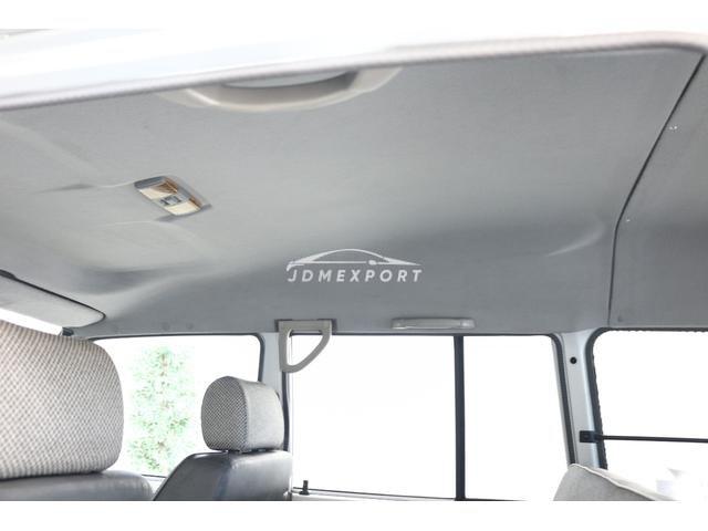 Mitsubishi Pajero 1992 thumbnail 62