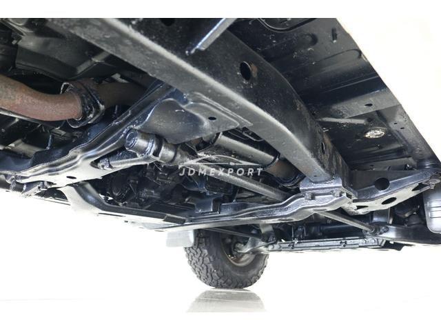 Mitsubishi Pajero 1992 thumbnail 45