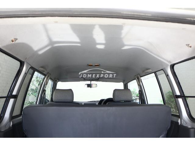 Mitsubishi Pajero 1992 thumbnail 61
