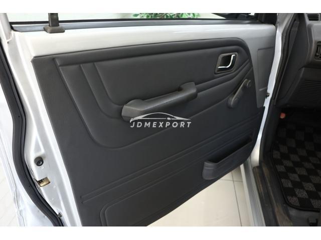 Mitsubishi Pajero 1992 thumbnail 67