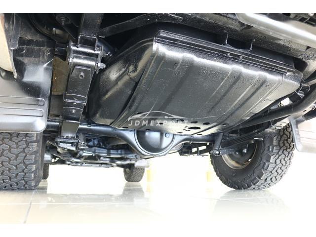 Mitsubishi Pajero 1992 thumbnail 43
