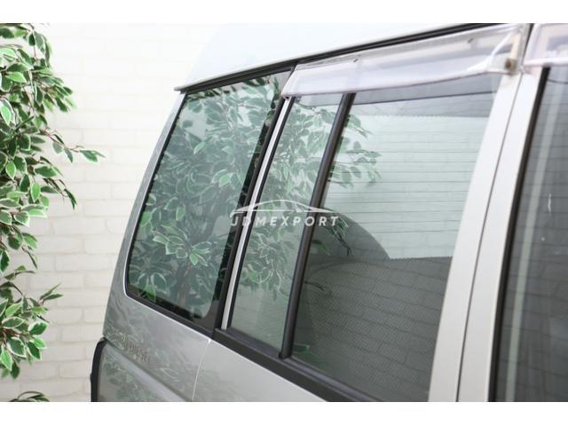 Mitsubishi Pajero 1992 thumbnail 31