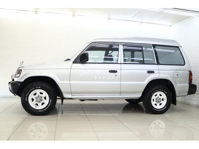 Mitsubishi Pajero 1992 thumbnail 15