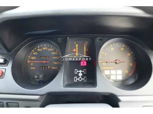 Mitsubishi Pajero 1992 thumbnail 57