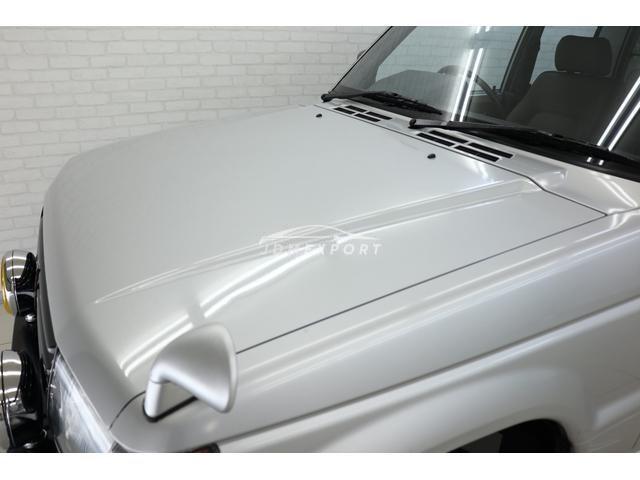 Mitsubishi Pajero 1992 thumbnail 25