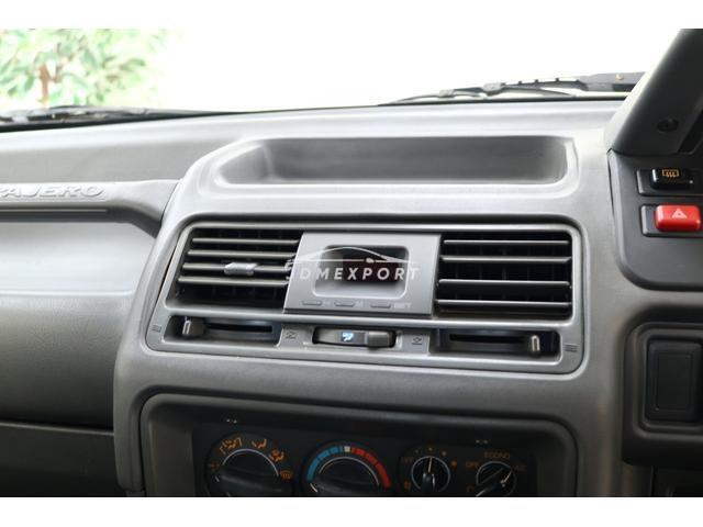Mitsubishi Pajero 1992 thumbnail 51