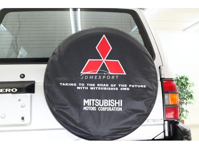 Mitsubishi Pajero 1992 thumbnail 35