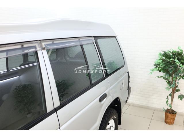 Mitsubishi Pajero 1992 thumbnail 27