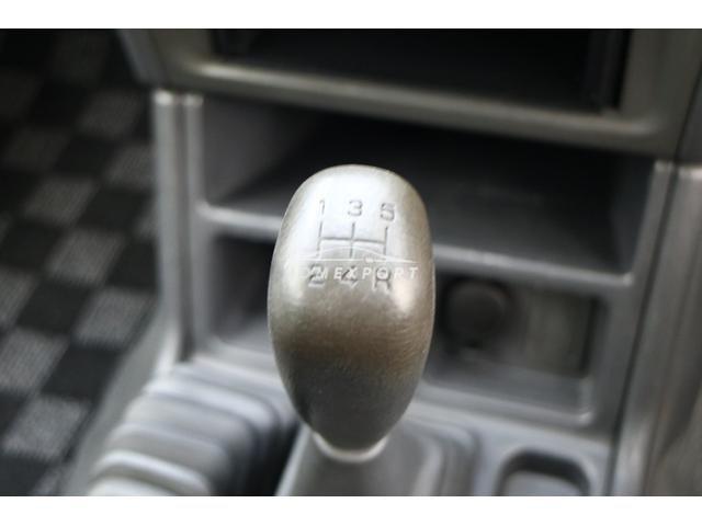 Mitsubishi Pajero 1992 thumbnail 55