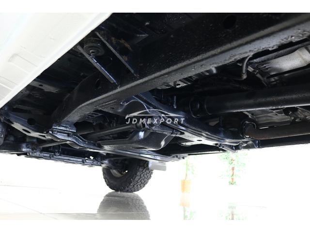 Mitsubishi Pajero 1992 thumbnail 44