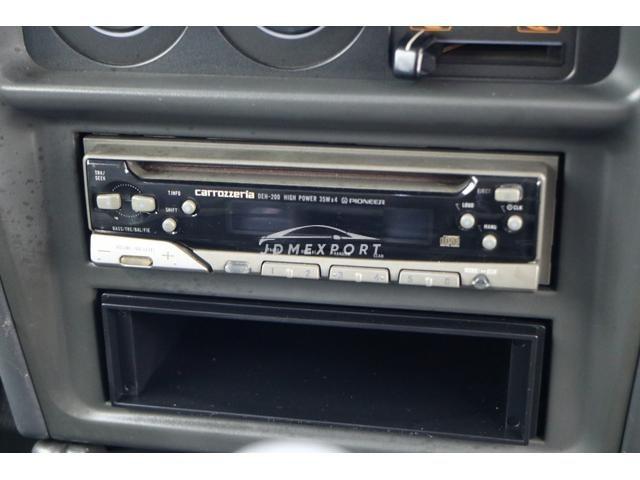 Mitsubishi Pajero 1992 thumbnail 9