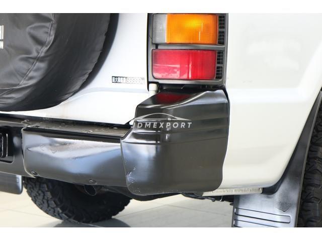 Mitsubishi Pajero 1992 thumbnail 40