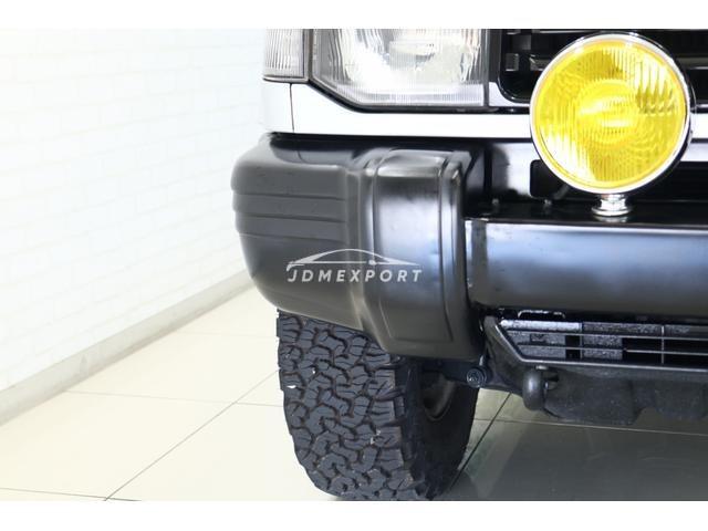Mitsubishi Pajero 1992 thumbnail 21