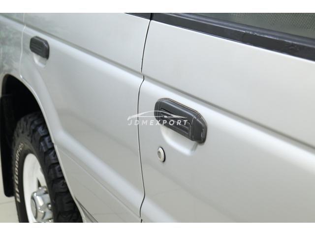 Mitsubishi Pajero 1992 thumbnail 33