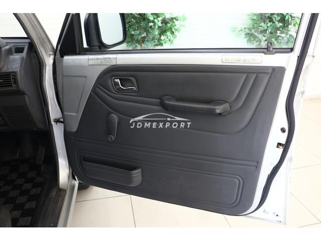 Mitsubishi Pajero 1992 thumbnail 66