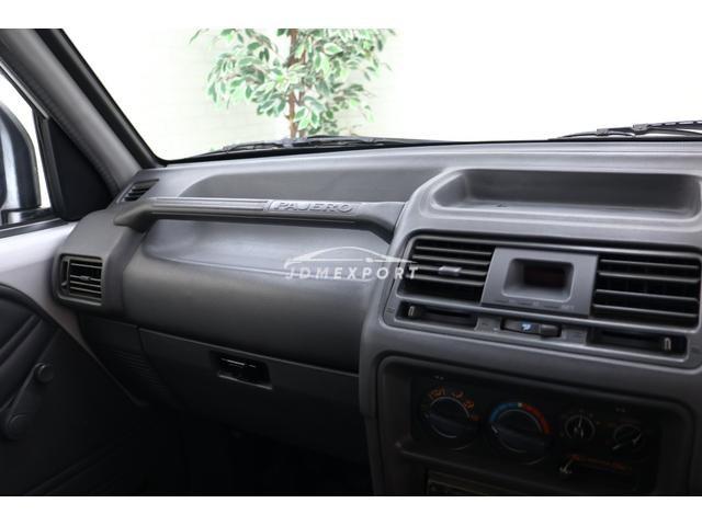 Mitsubishi Pajero 1992 thumbnail 50