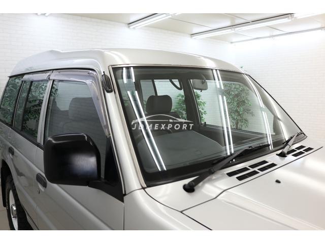 Mitsubishi Pajero 1992 thumbnail 30