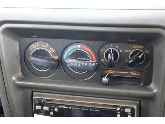 Mitsubishi Pajero 1992 thumbnail 8